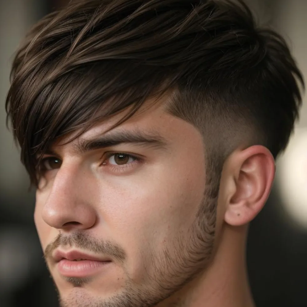 best short haircut for men