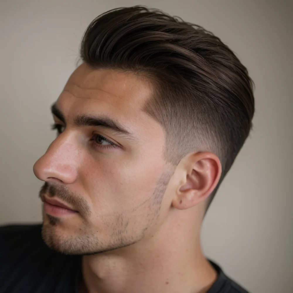 best short haircut for men