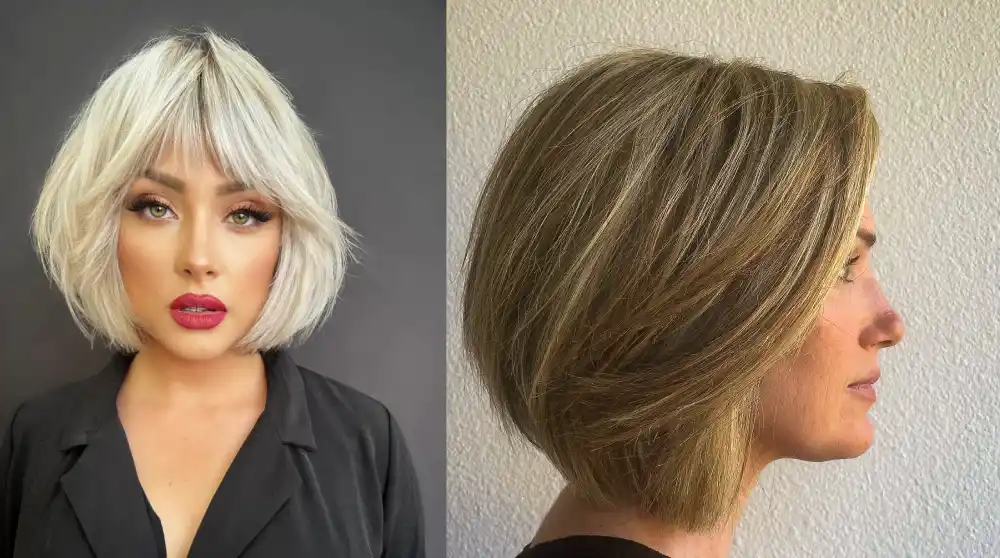 Stylish Bob Haircuts for Fine Hair to Enhance Your Look