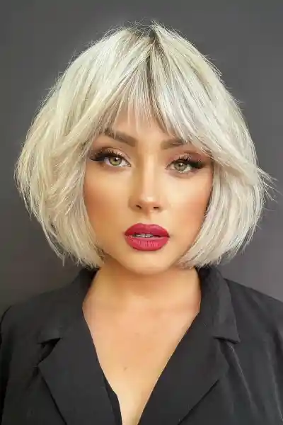 Stylish Bob Haircuts for Fine Hair to Enhance Your Look