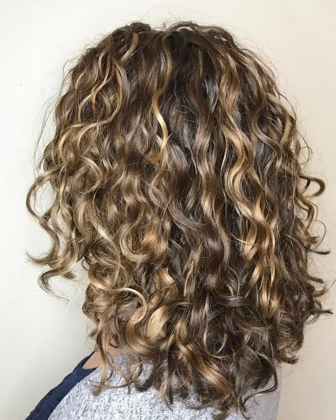 curly hairstyles