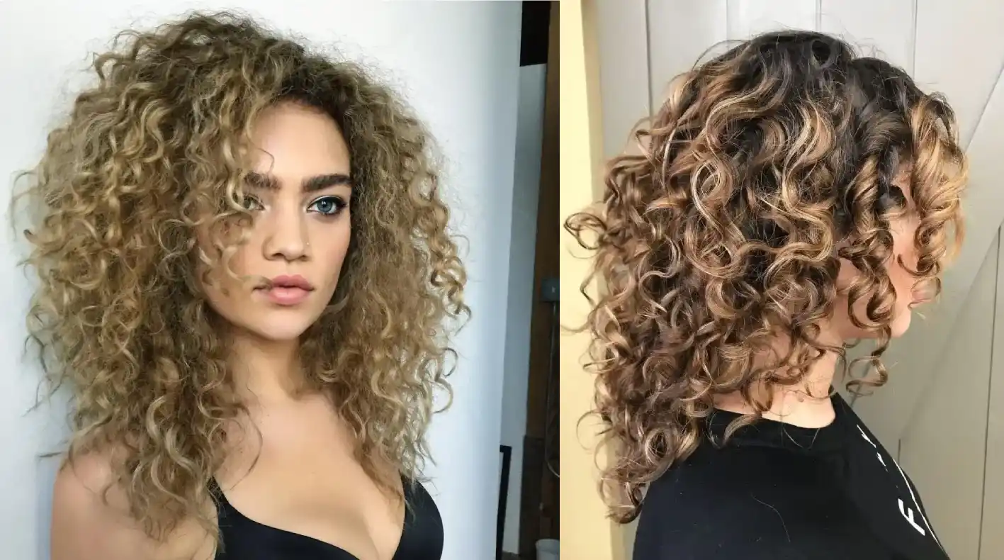 22 Gorgeous Curly Hairstyles Women Can’t Get Enough Of