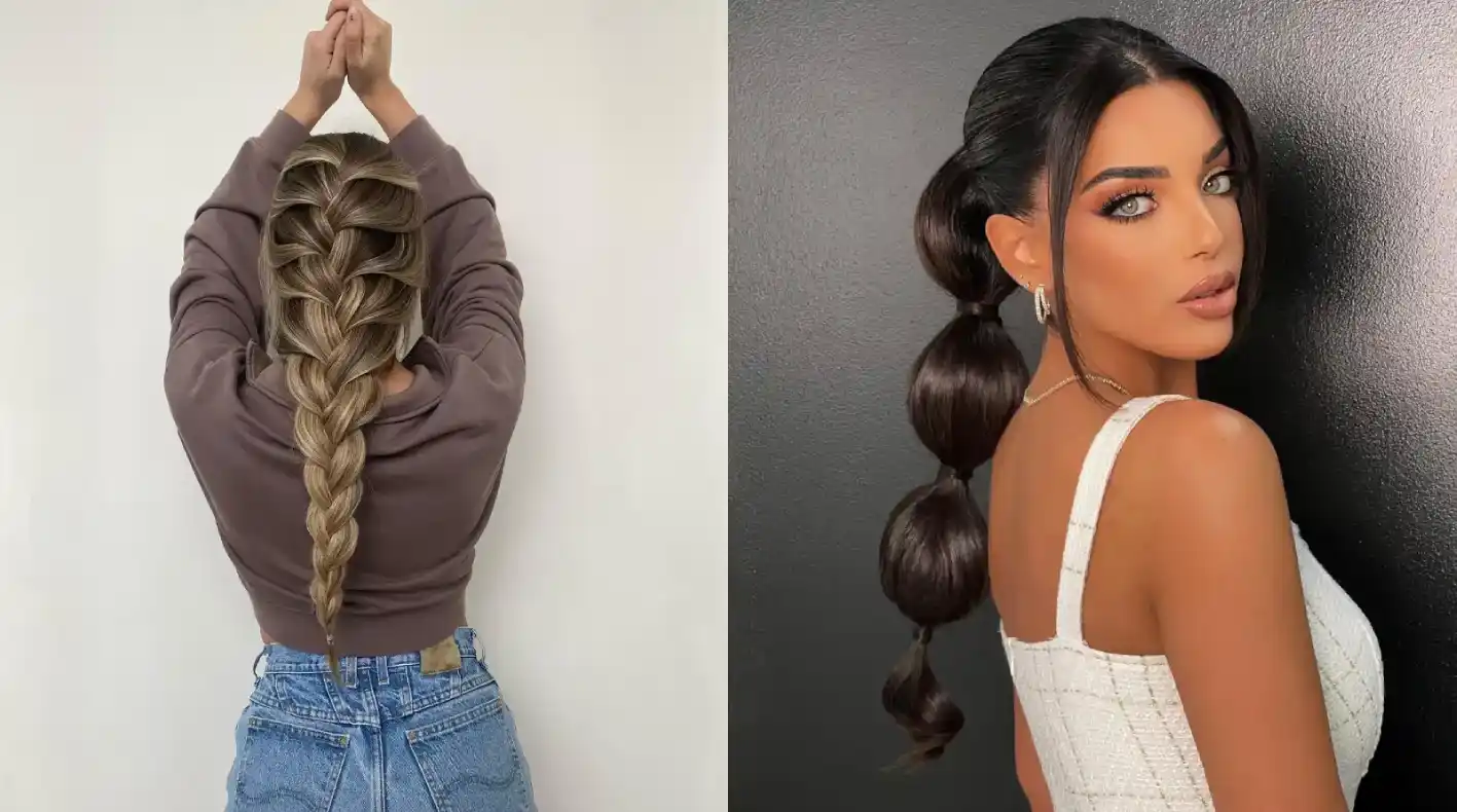 Easy and Cute Braided Hairstyles for Any Event or Everyday Look