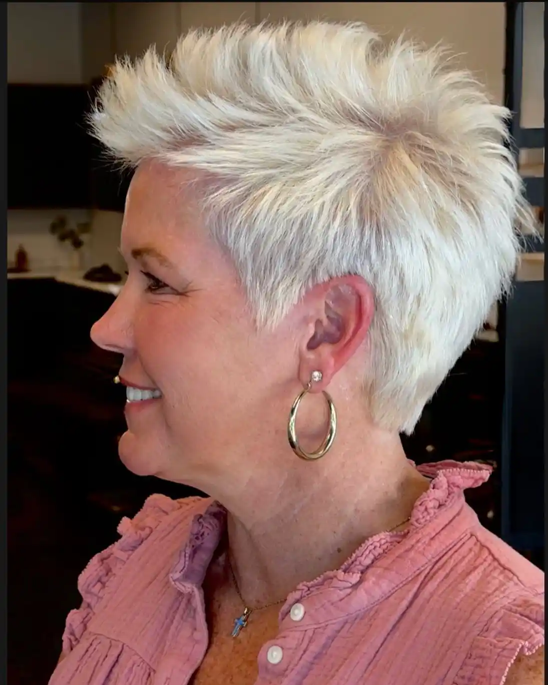 older women hairstyles