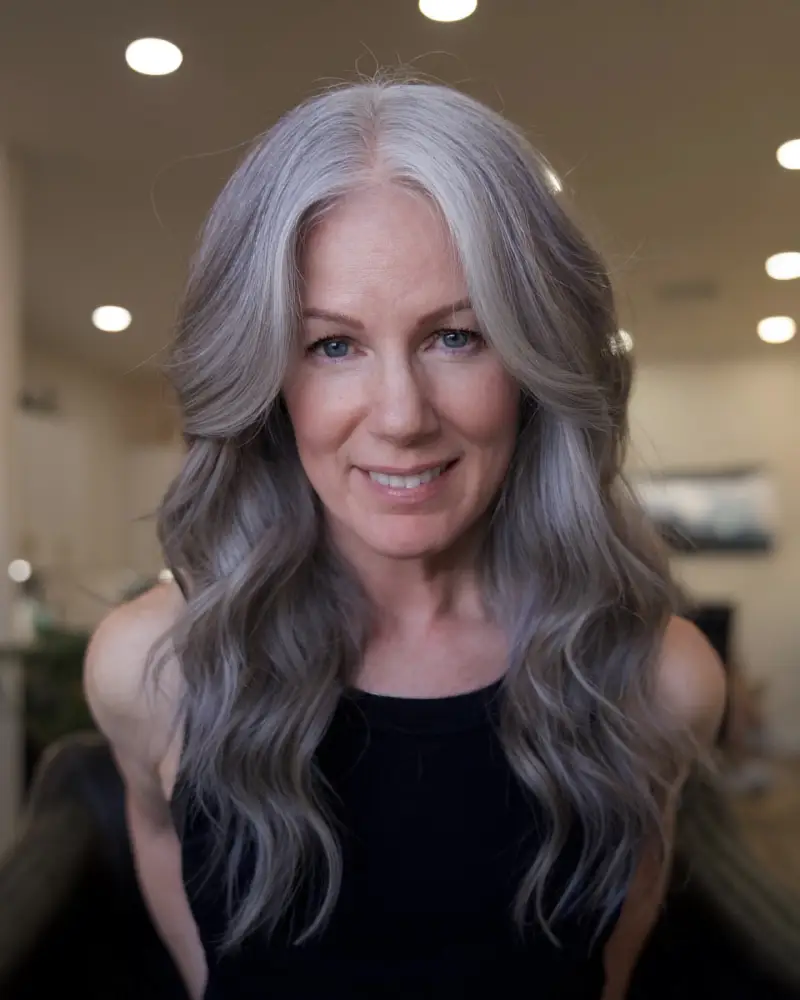 older women hairstyles