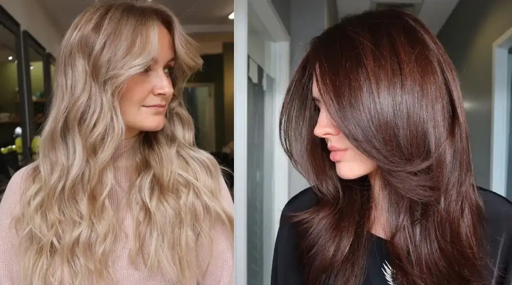 Top Winter Hairstyles You Need to Try This Season